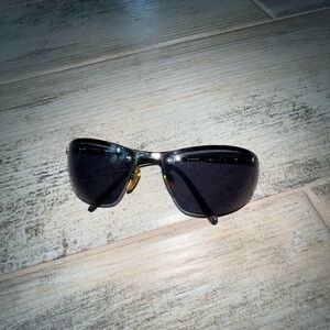 Harley-Davidson Motorcycle Sunglasses